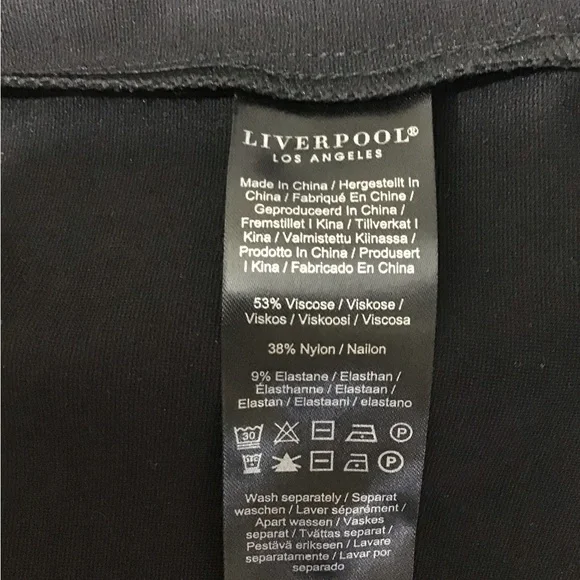 Liverpool Boyfriend Blazer NWOT - Picture 7 of 9